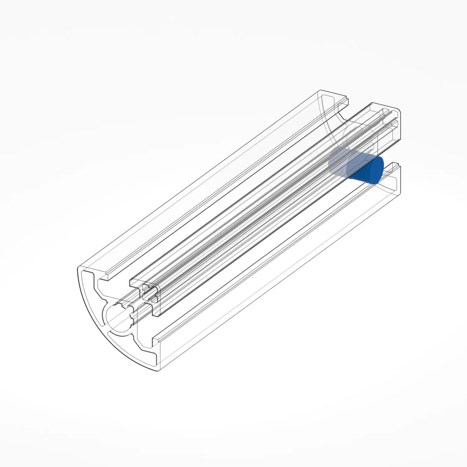 Horizontal 1.0404.2.SPCS Right