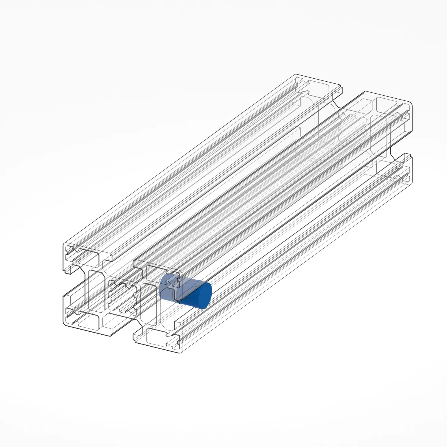 Horizontal 1.0406.4.SPRS Left