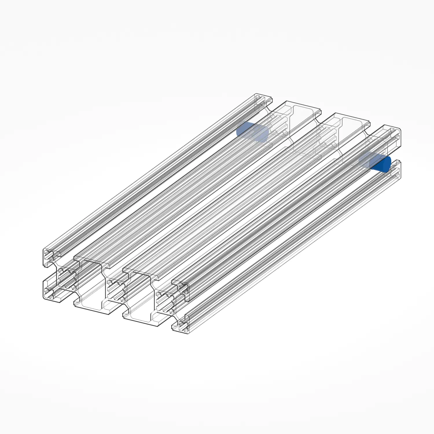 Horizontal 1.0412.8.SPRS Right