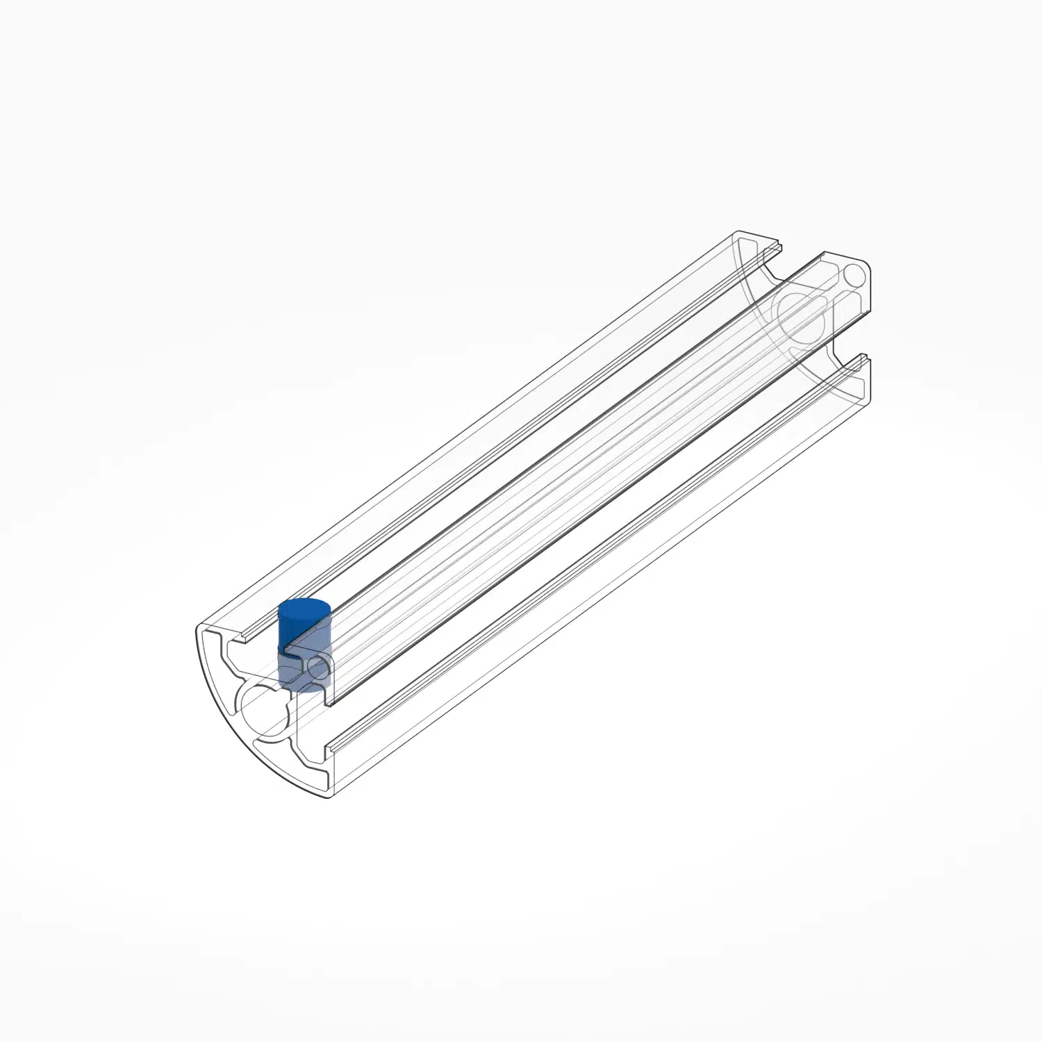 Vertical 1.0303.2.SPCS Left