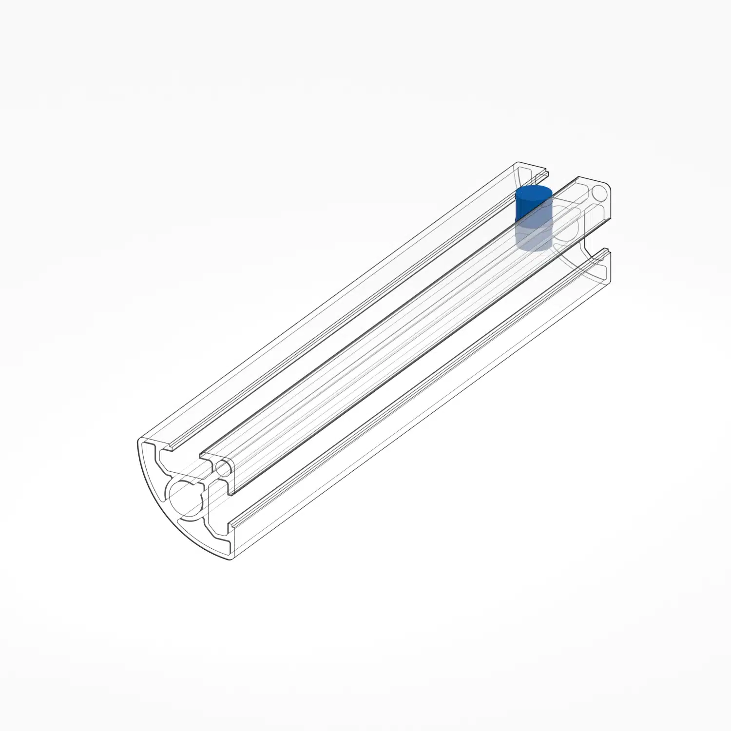 Vertical 1.0303.2.SPCS Right