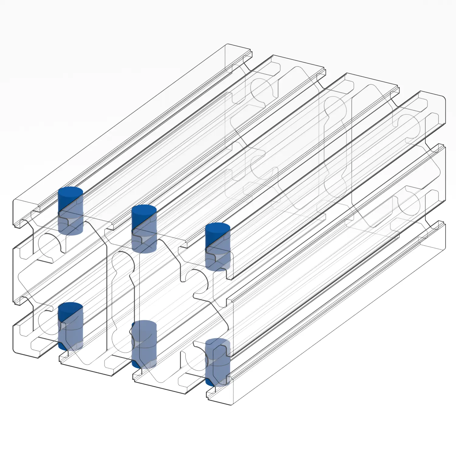 Vertical 1.0812.10.SPRS Left