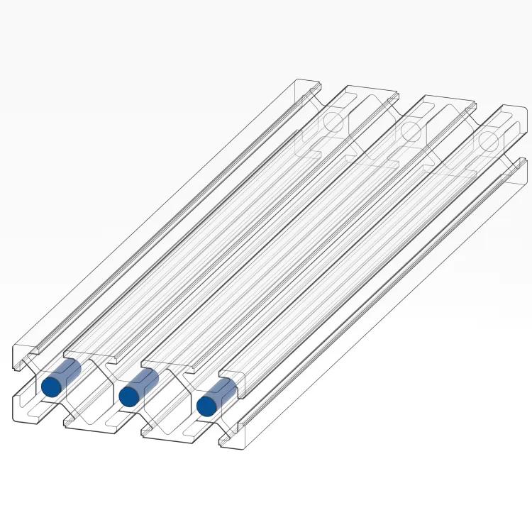 Endtap 1.0206.8.SPRS Left