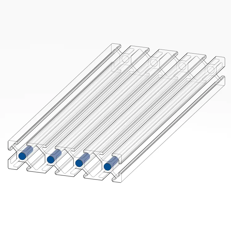 Endtap 1.0208.10.SPRS Left