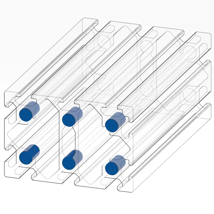 Endtap 1.0812.10.SPRS Left