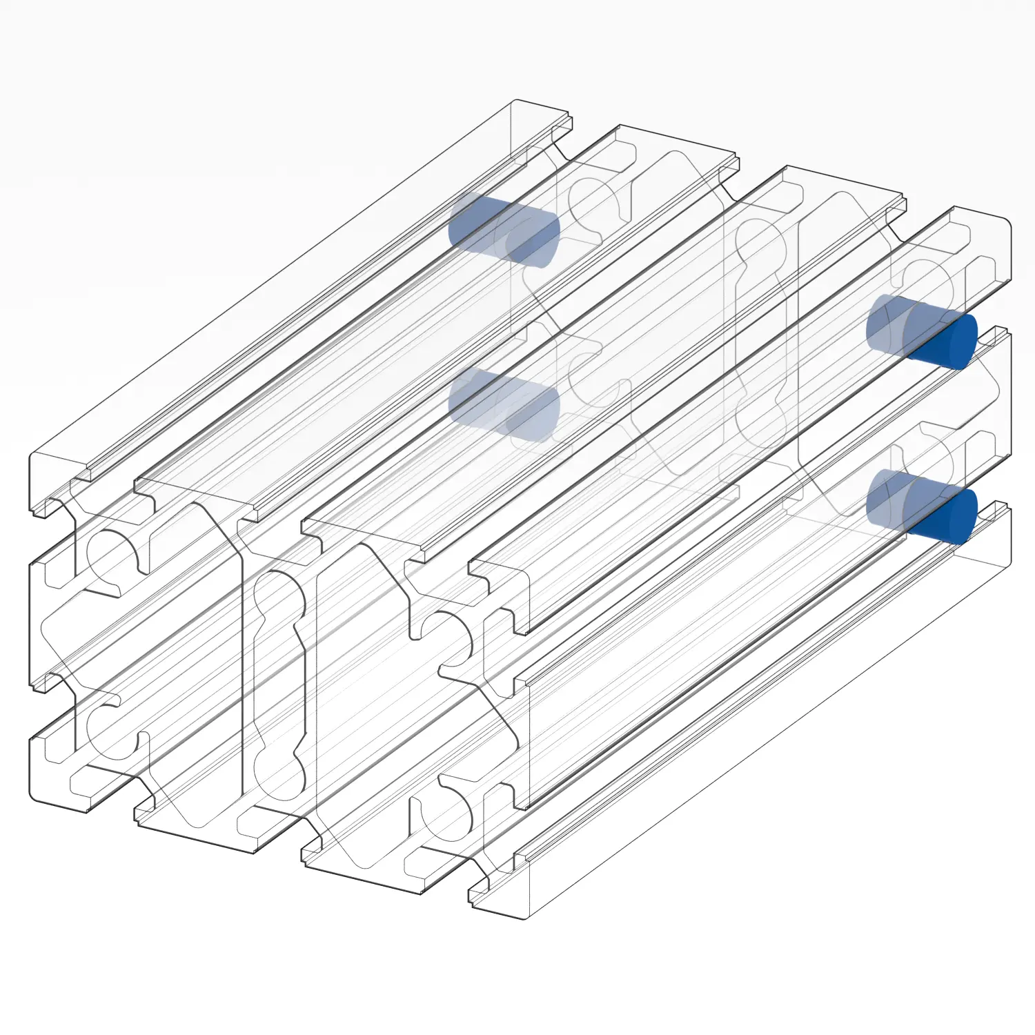 Horizontal 1.0812.10.SPRS Right