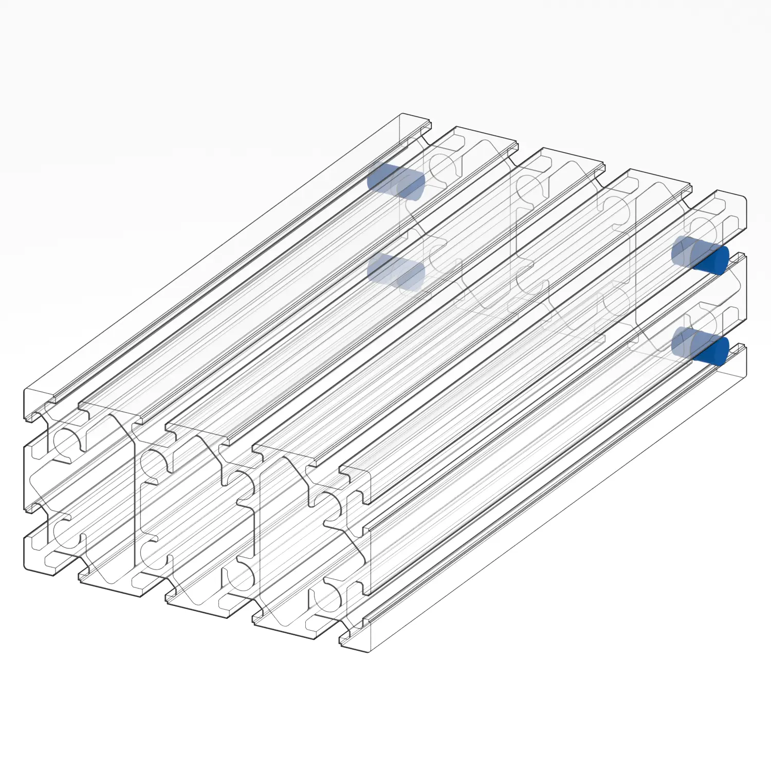 Horizontal 1.0816.12.SPRS Right