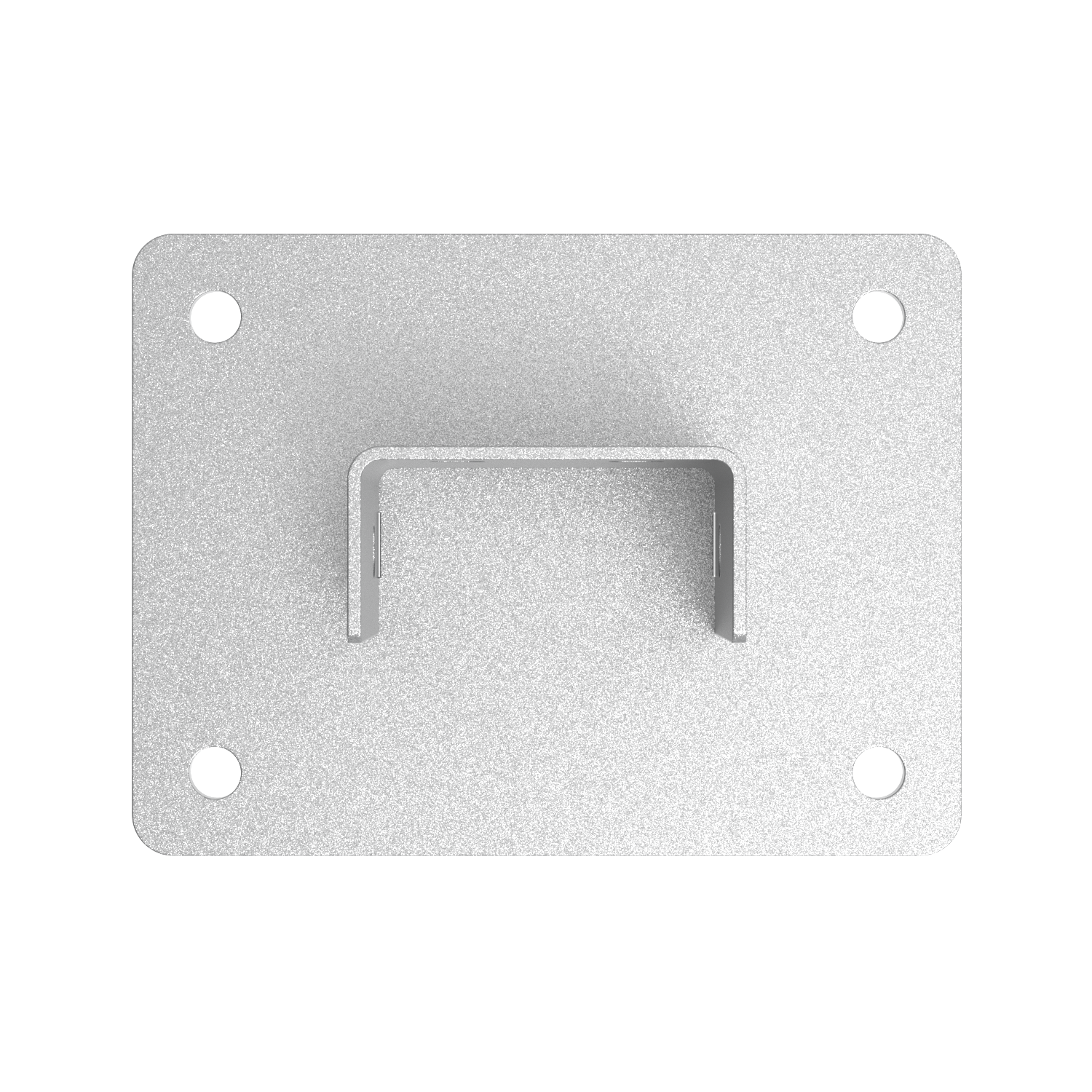 1Guard 150 x 200 Stainless Steel Foot 3 1Guard 150 x 200 Stainless Steel Foot